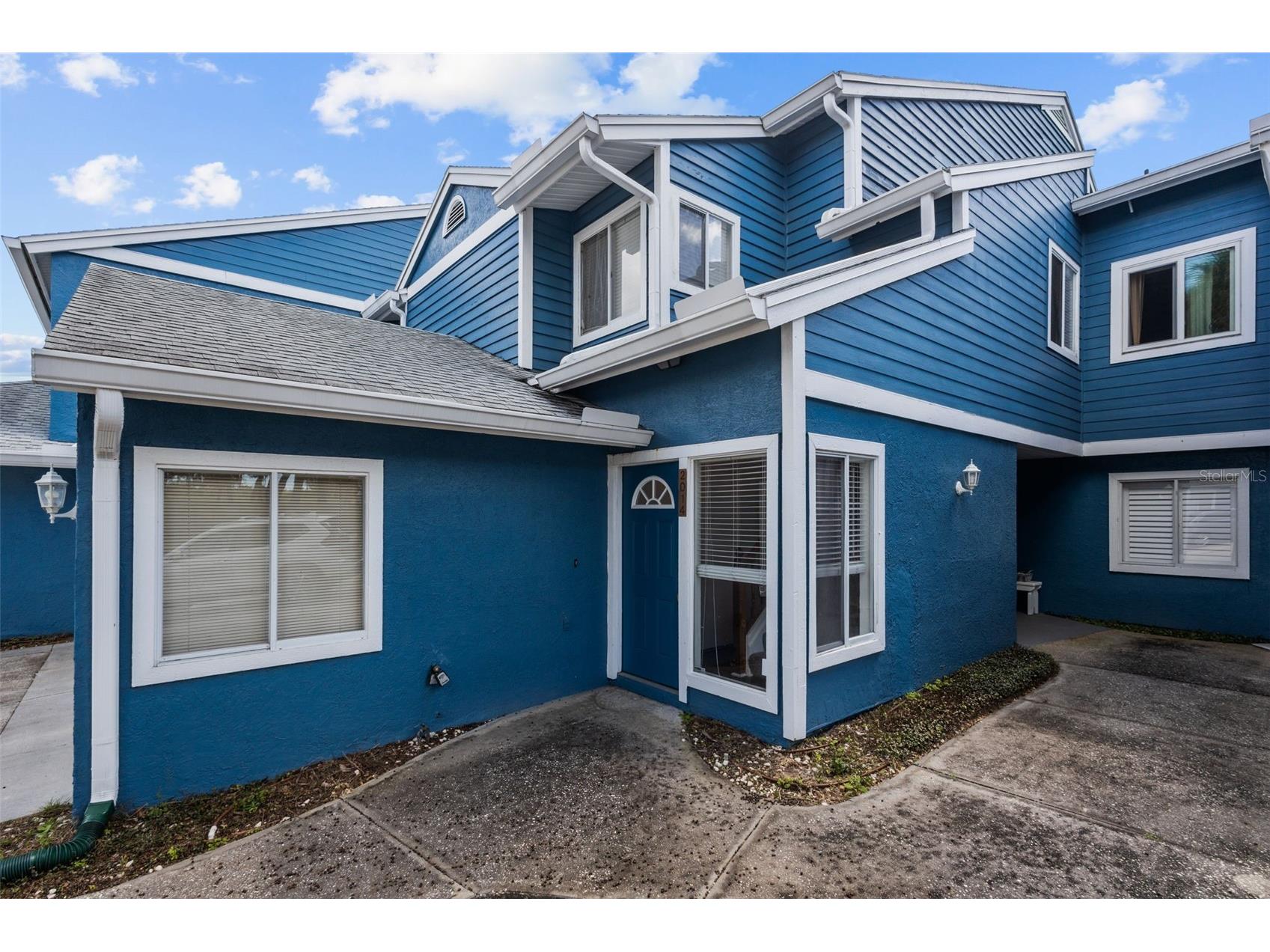 2014 Golfview Drive #2014 Tarpon Springs FL 34689 TB8483185 image2