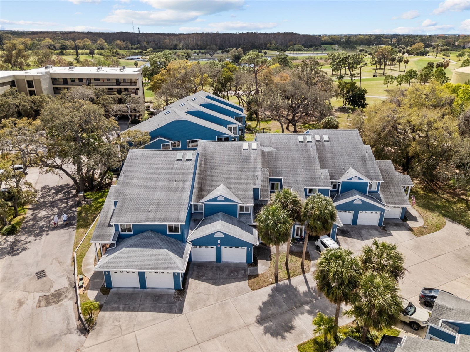 2014 Golfview Drive #2014 Tarpon Springs FL 34689 TB8483185 image29