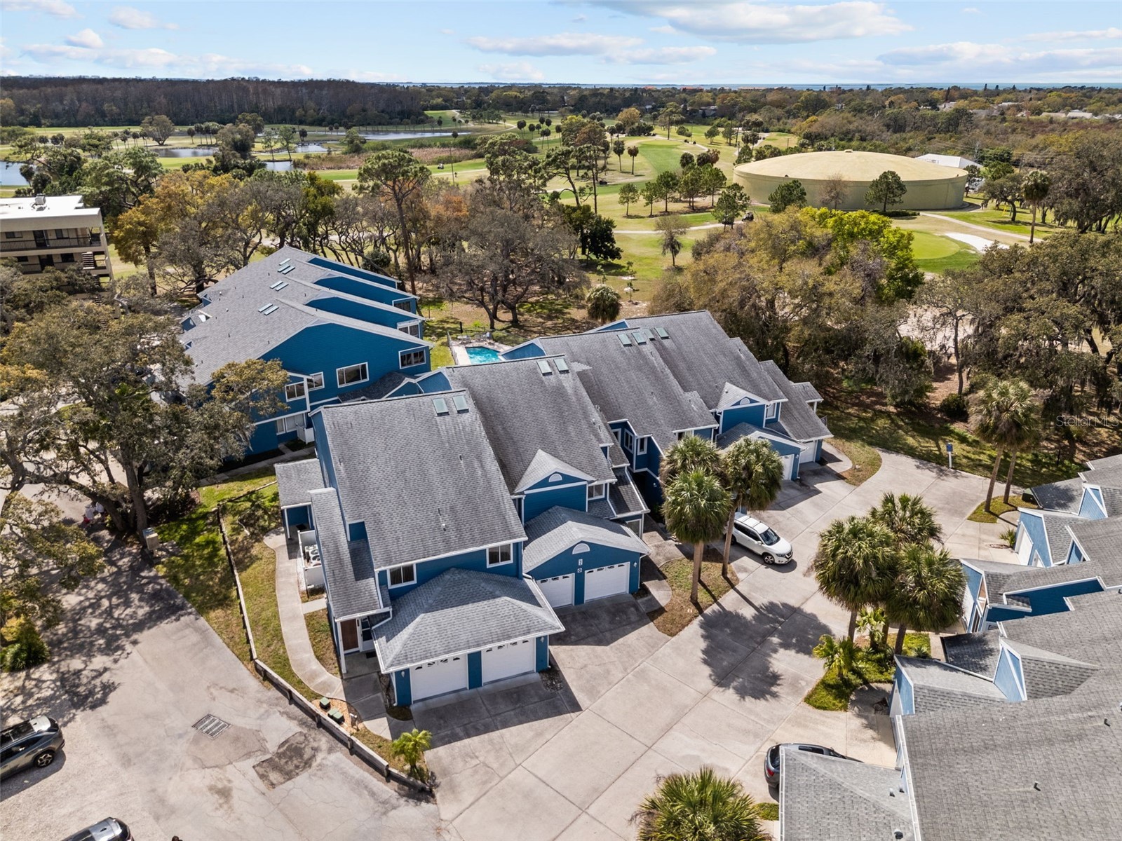 2014 Golfview Drive #2014 Tarpon Springs FL 34689 TB8483185 image30
