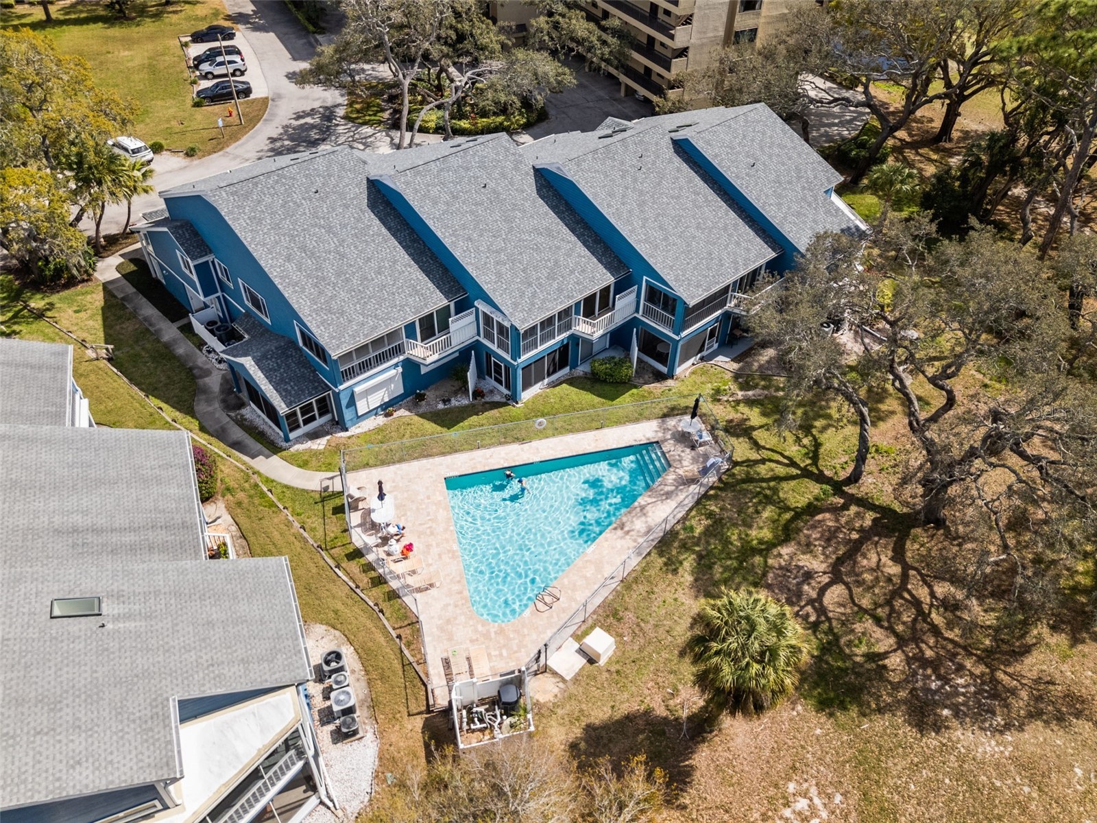 2014 Golfview Drive #2014 Tarpon Springs FL 34689 TB8483185 image31