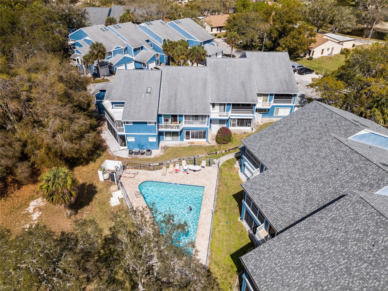 2014 Golfview Drive #2014 Tarpon Springs FL 34689 TB8483185 image32