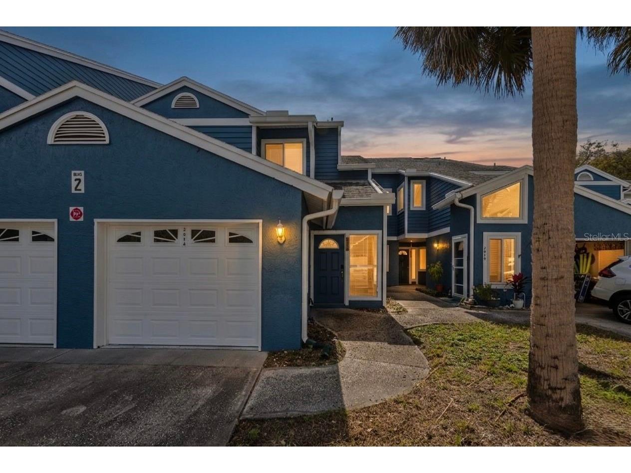 2014 Golfview Drive #2014 Tarpon Springs FL 34689 TB8483185 image33