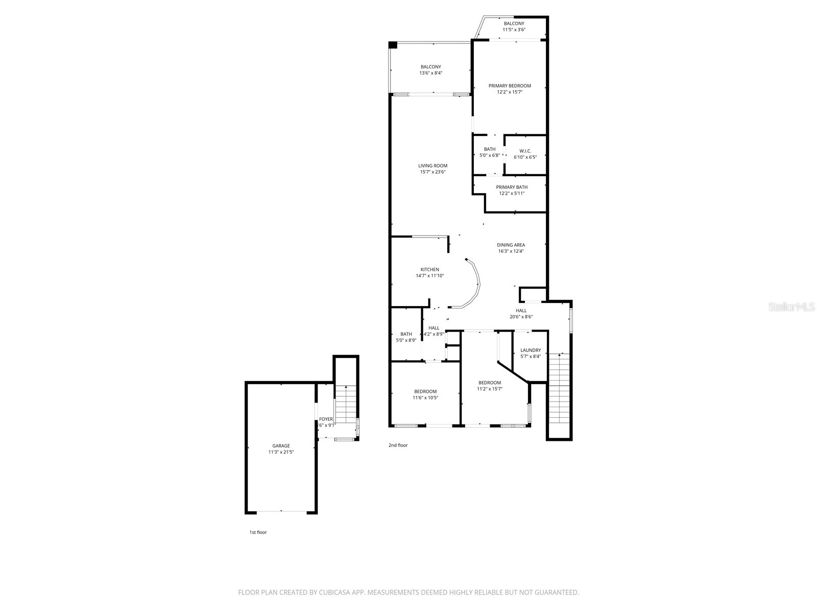 2014 Golfview Drive #2014 Tarpon Springs FL 34689 TB8483185 image34