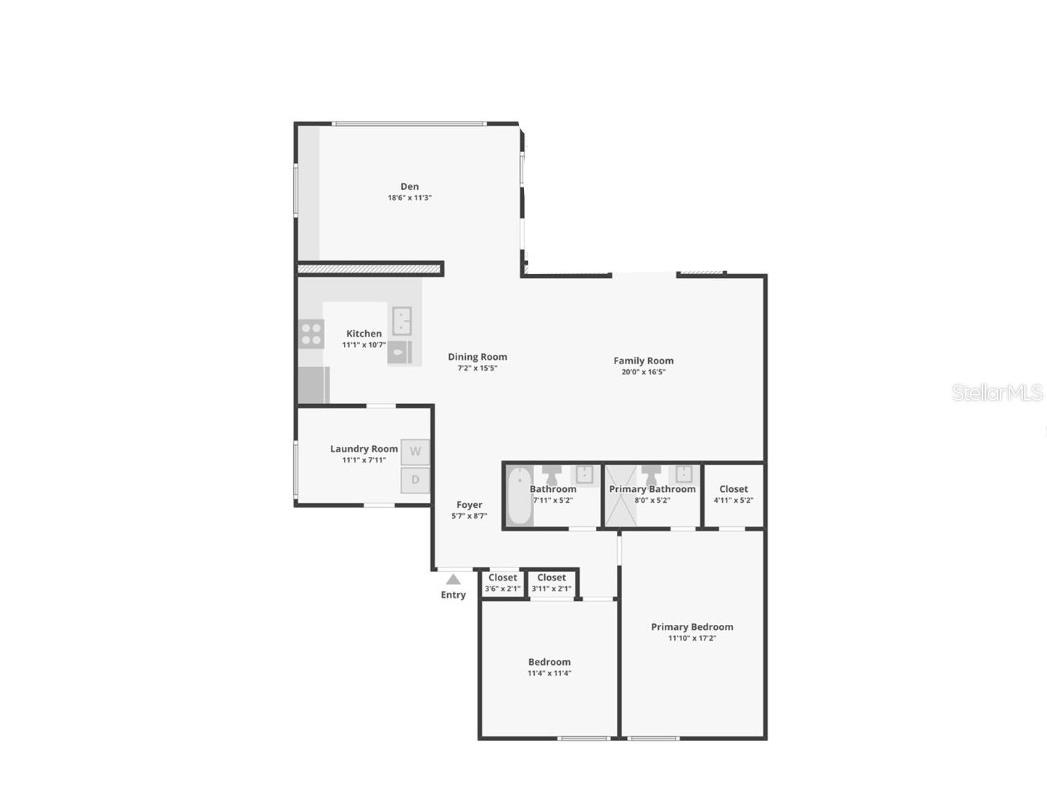 2014 Hampstead Circle Sun City Center FL 33573 TB8438221 image26