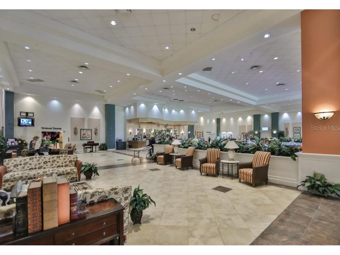 2014 Hampstead Circle Sun City Center FL 33573 TB8497174 image40