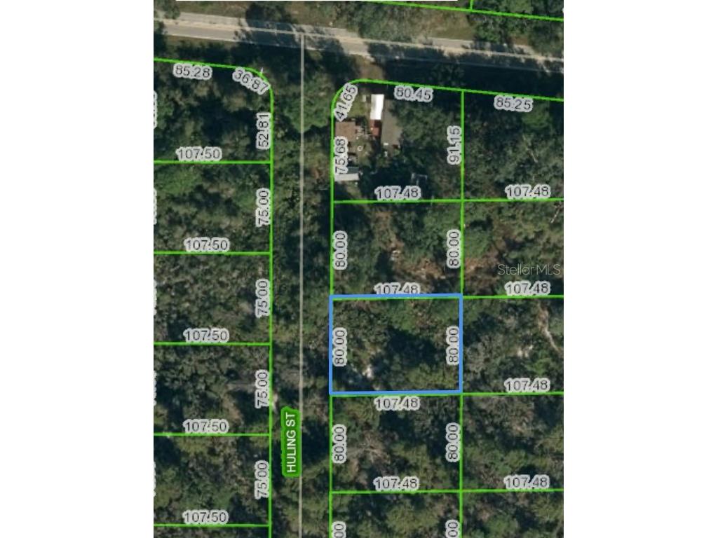 2014 Huling Street Sebring FL 33875 O6093698 image1