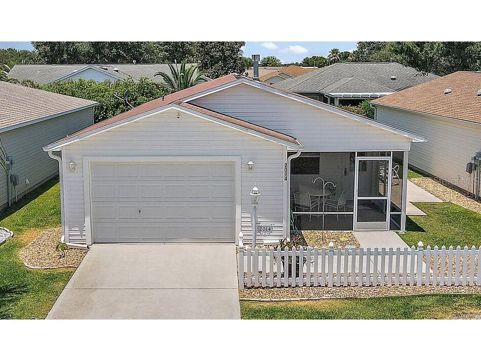 2014 Johnson Court The Villages FL 32162 G5110407 image1
