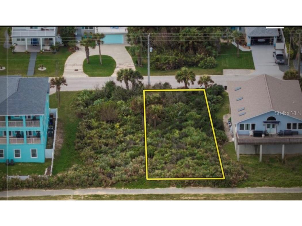 2014 N Central Avenue Flagler Beach FL 32136 A4660023 image1