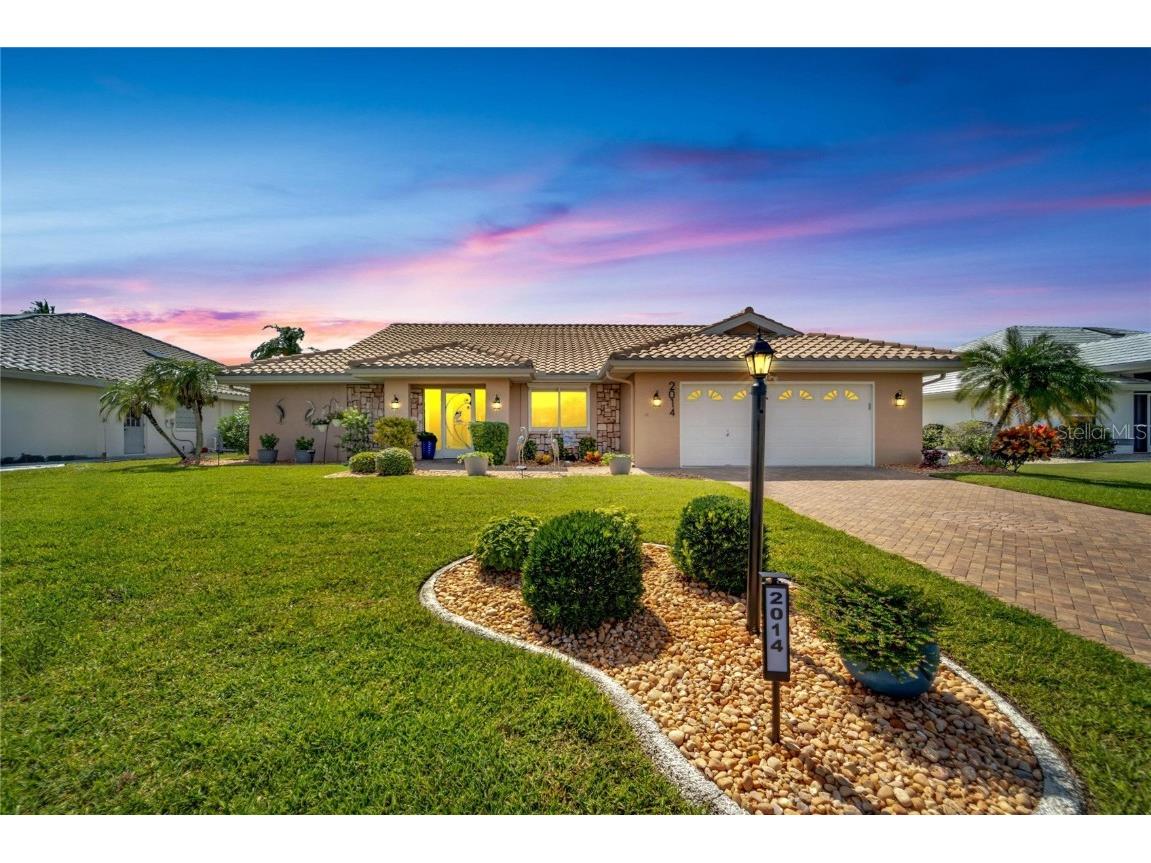 2014 New Bedford Drive Sun City Center FL 33573 - LAKE WEDGEWOOD T3543394 image1