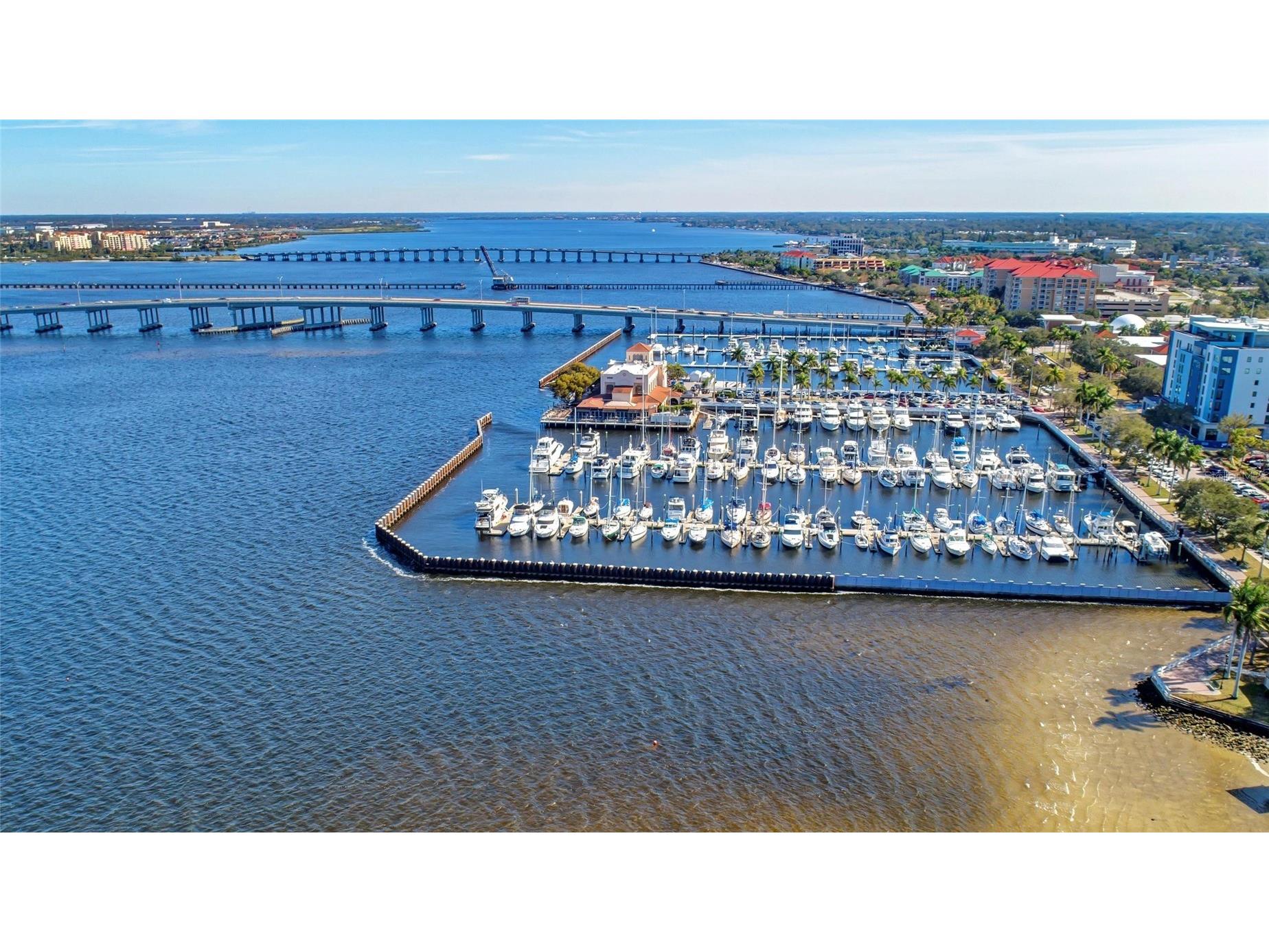 2014 Riverside Drive E Bradenton FL 34208 - MANATEE RIVER A4672794 image63