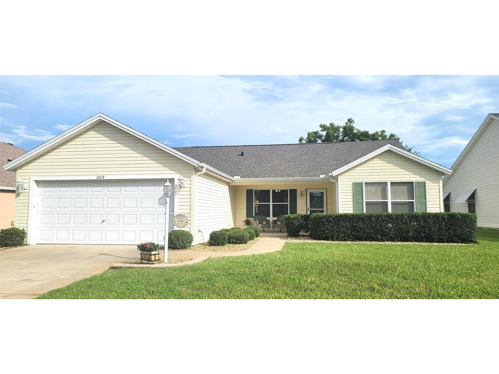 2014 Santo Domingo Drive The Villages FL 32159 G5084620 image1