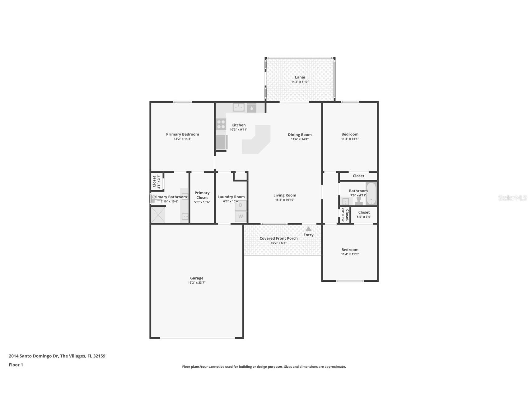 2014 Santo Domingo Drive The Villages FL 32159 G5112079 image3