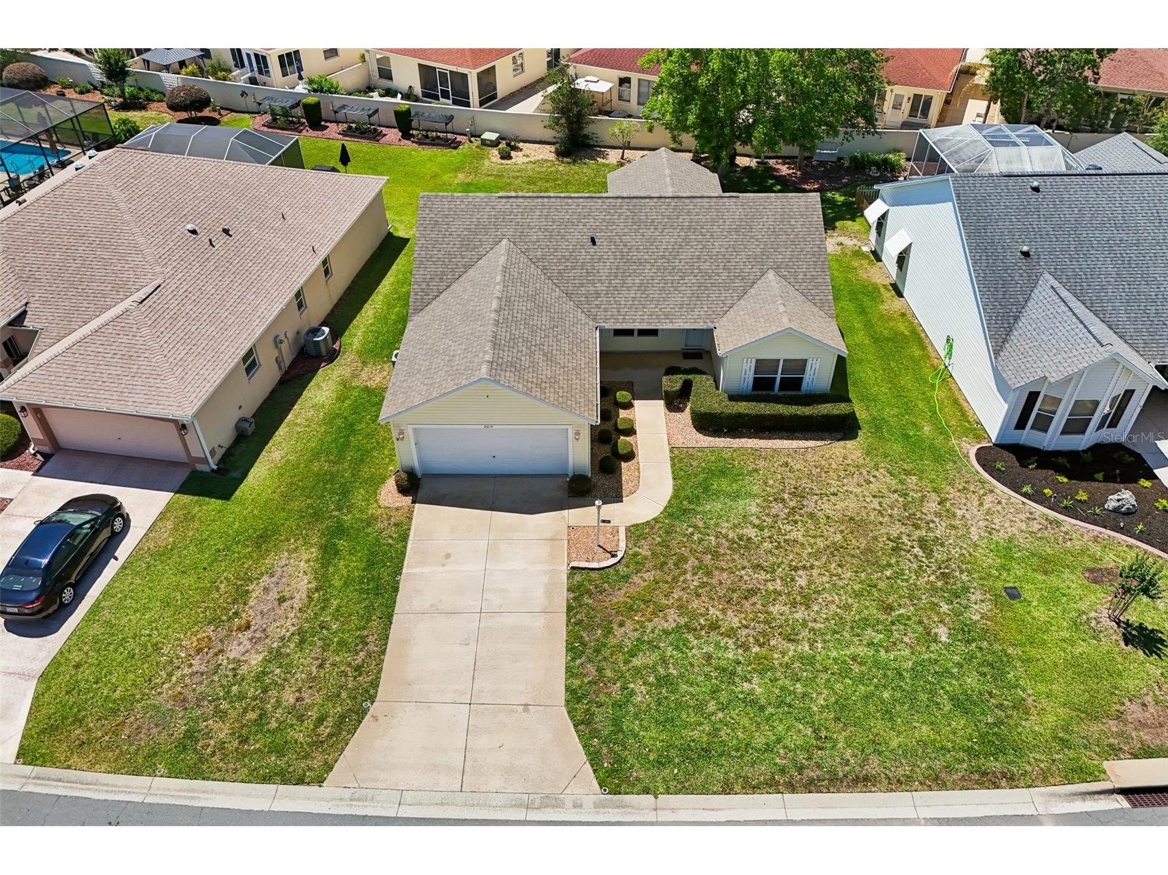 2014 Santo Domingo Drive The Villages FL 32159 G5112079 image37