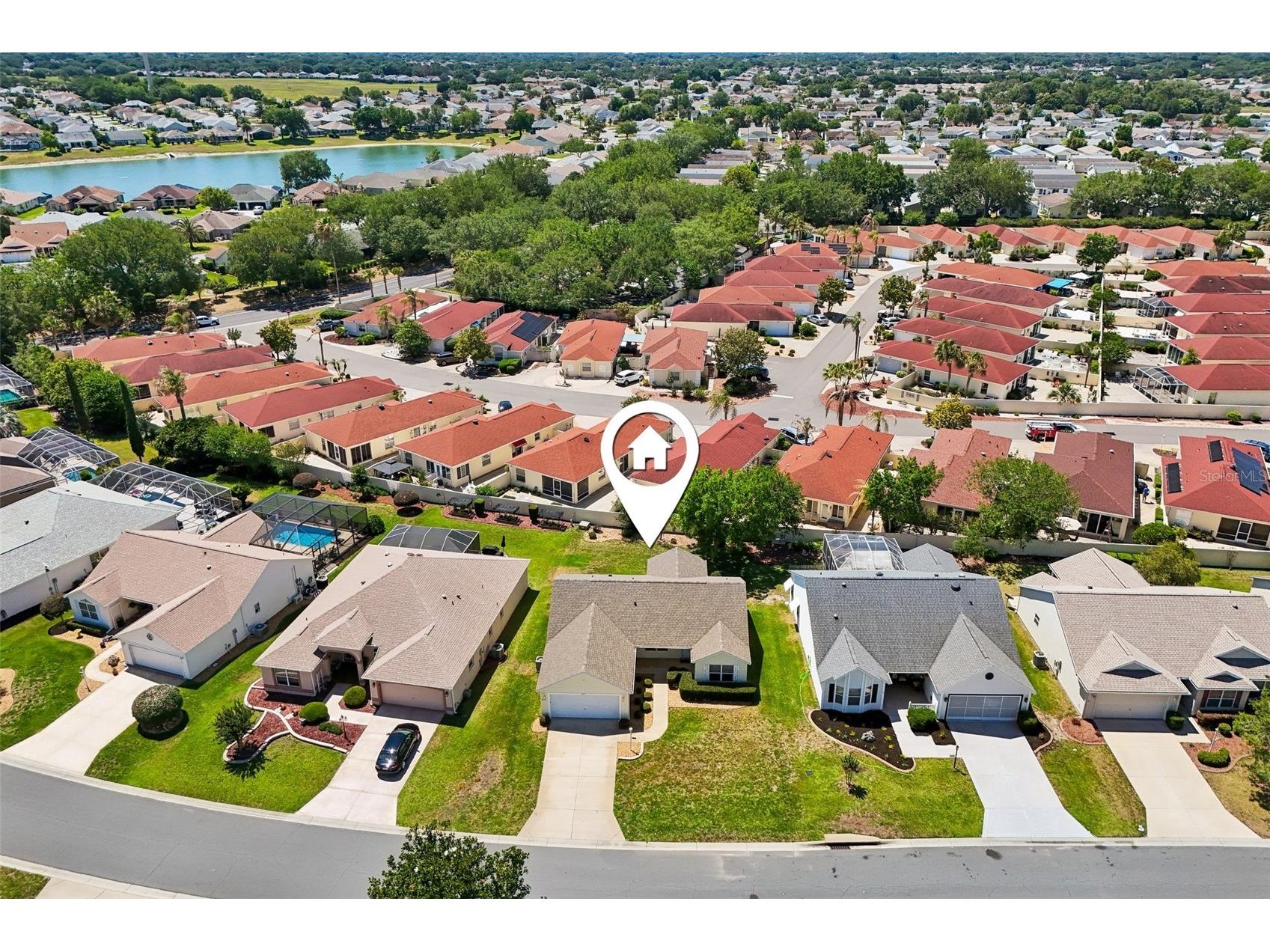 2014 Santo Domingo Drive The Villages FL 32159 G5112079 image46