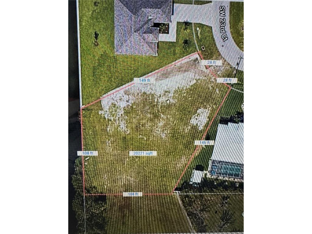 2014 SW 23rd Court Cape Coral FL 33991 A4591883 image1