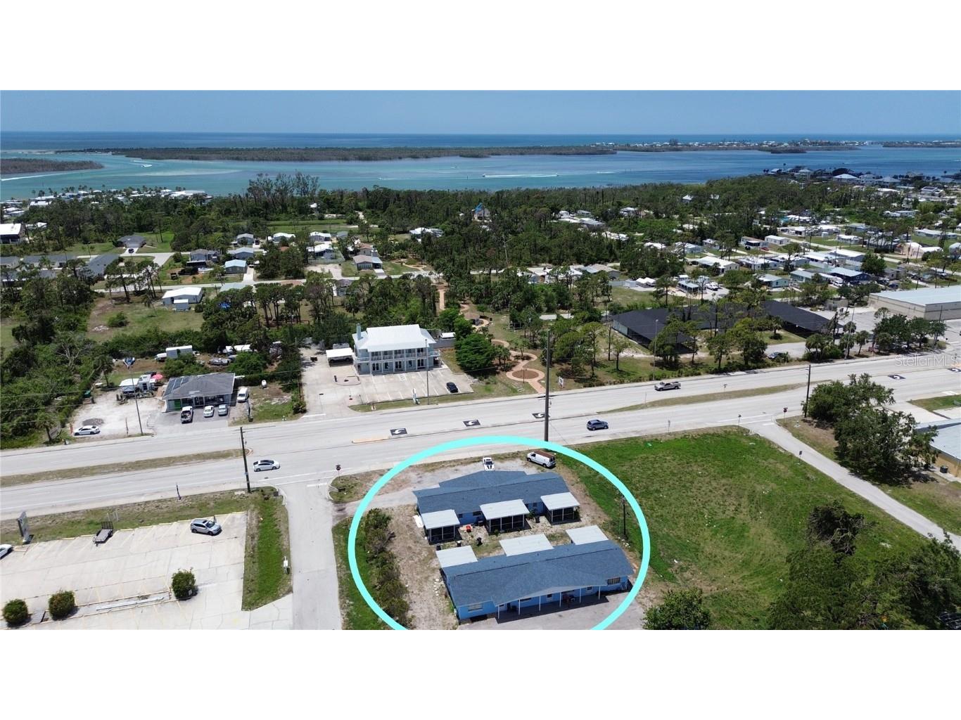 2014 Willow Avenue Englewood FL 34224 D6130617 image1