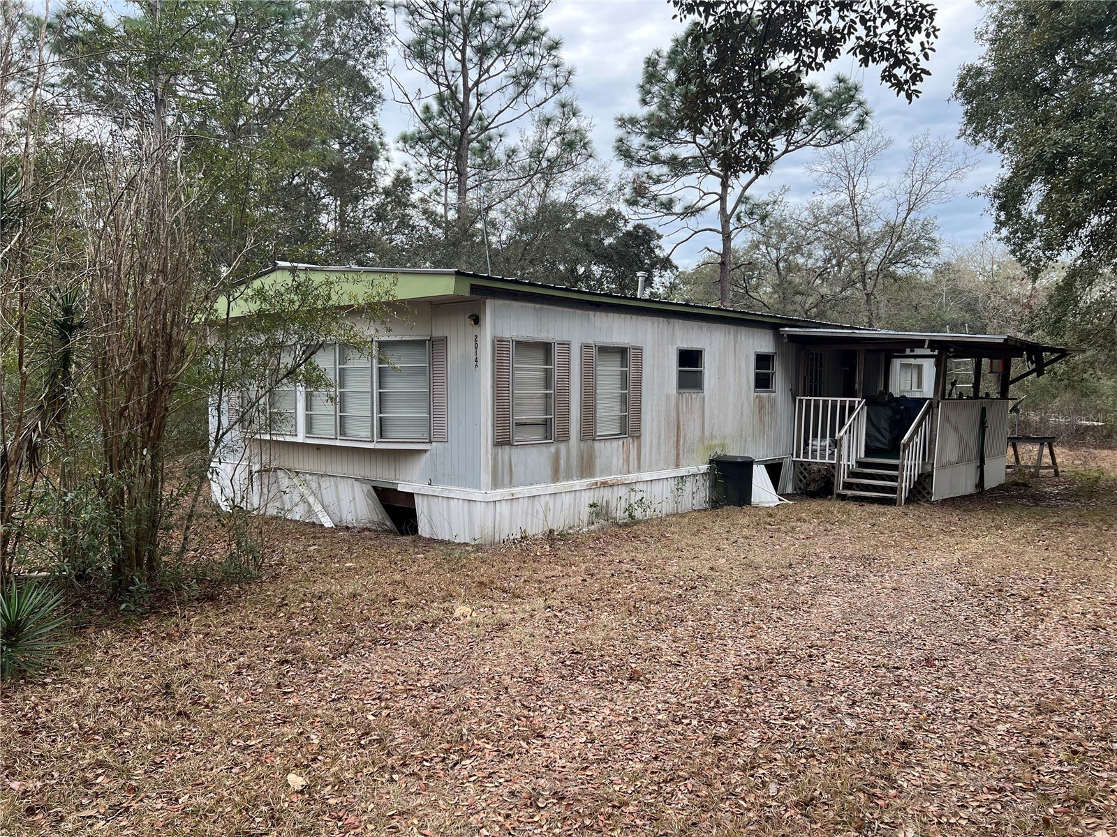 20140 NW 27th Street Morriston FL 32668 GC536980 image15