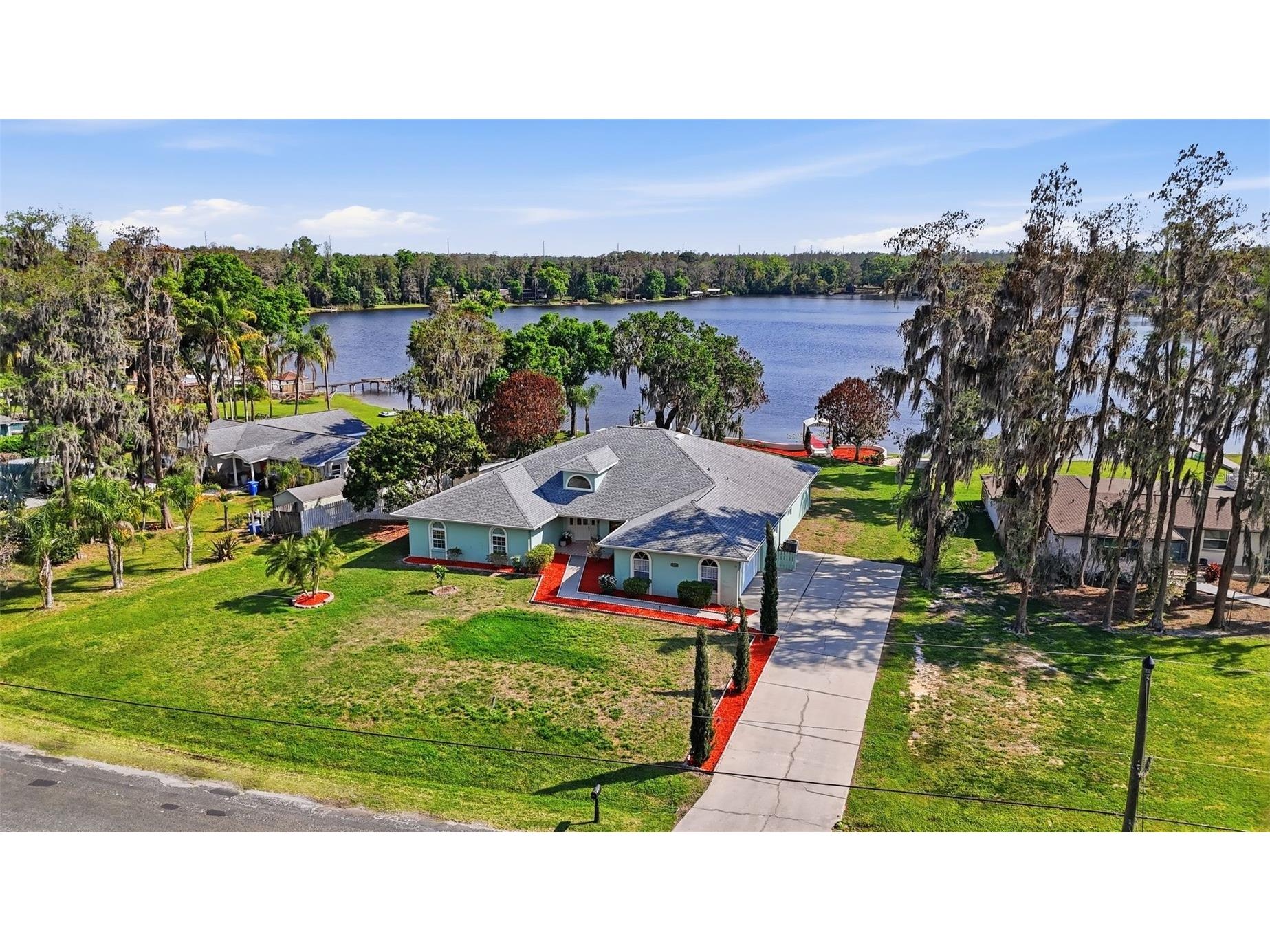 20140 W County Line Road Lutz FL 33558 - Browns Lake TB8492501 image55