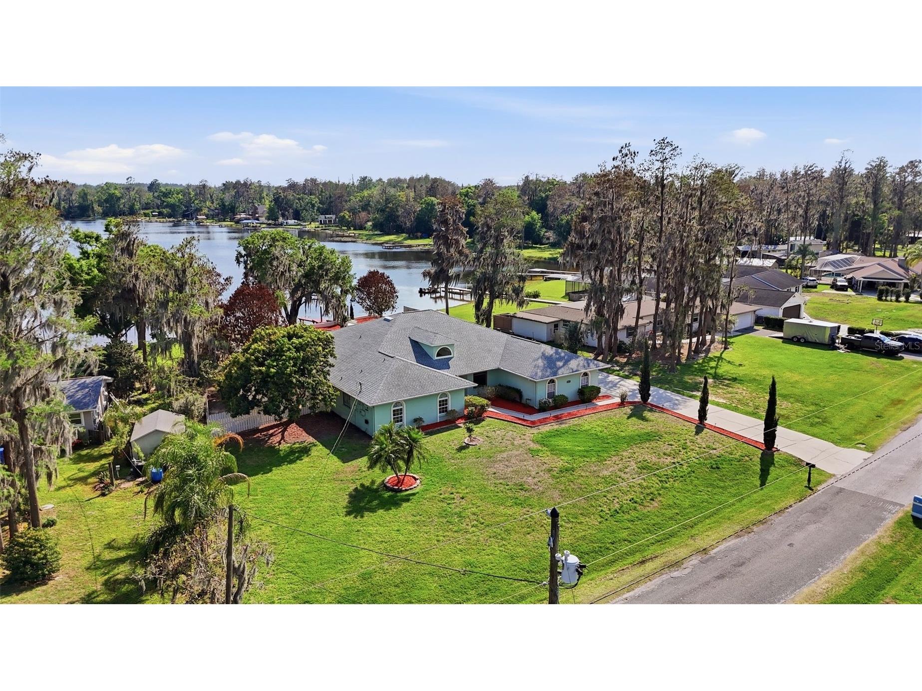 20140 W County Line Road Lutz FL 33558 - Browns Lake TB8492501 image56