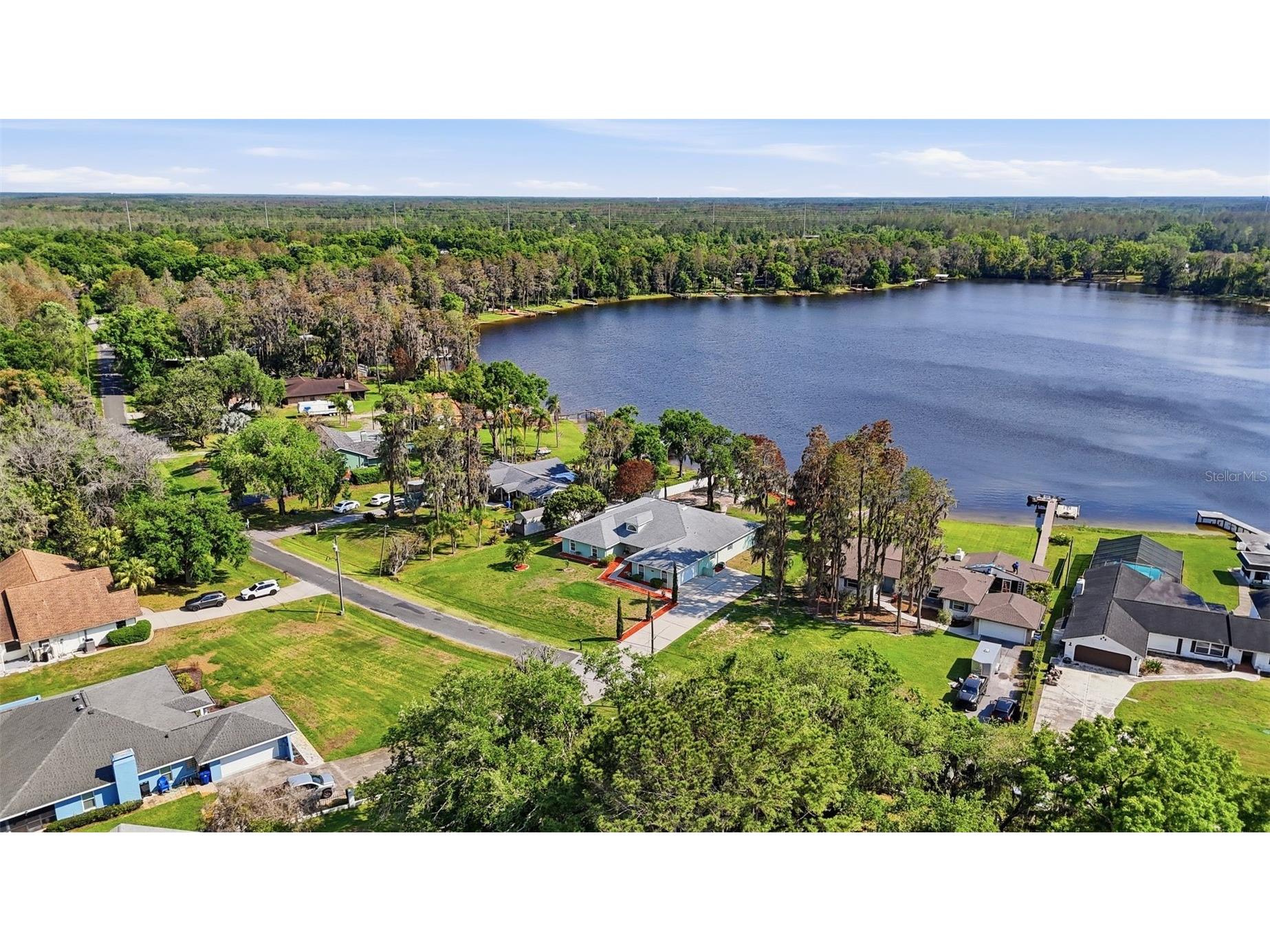 20140 W County Line Road Lutz FL 33558 - Browns Lake TB8492501 image59