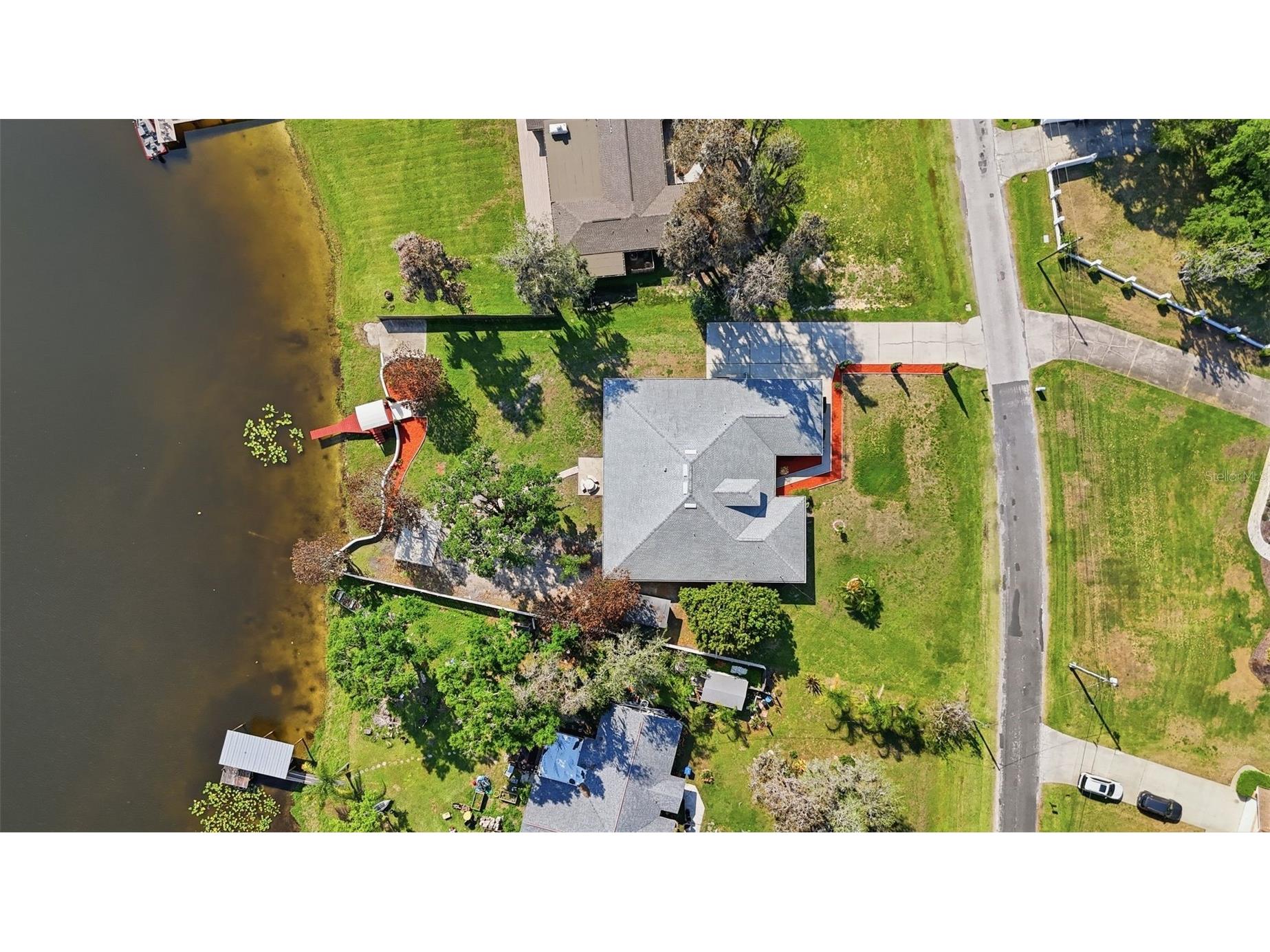 20140 W County Line Road Lutz FL 33558 - Browns Lake TB8492501 image61