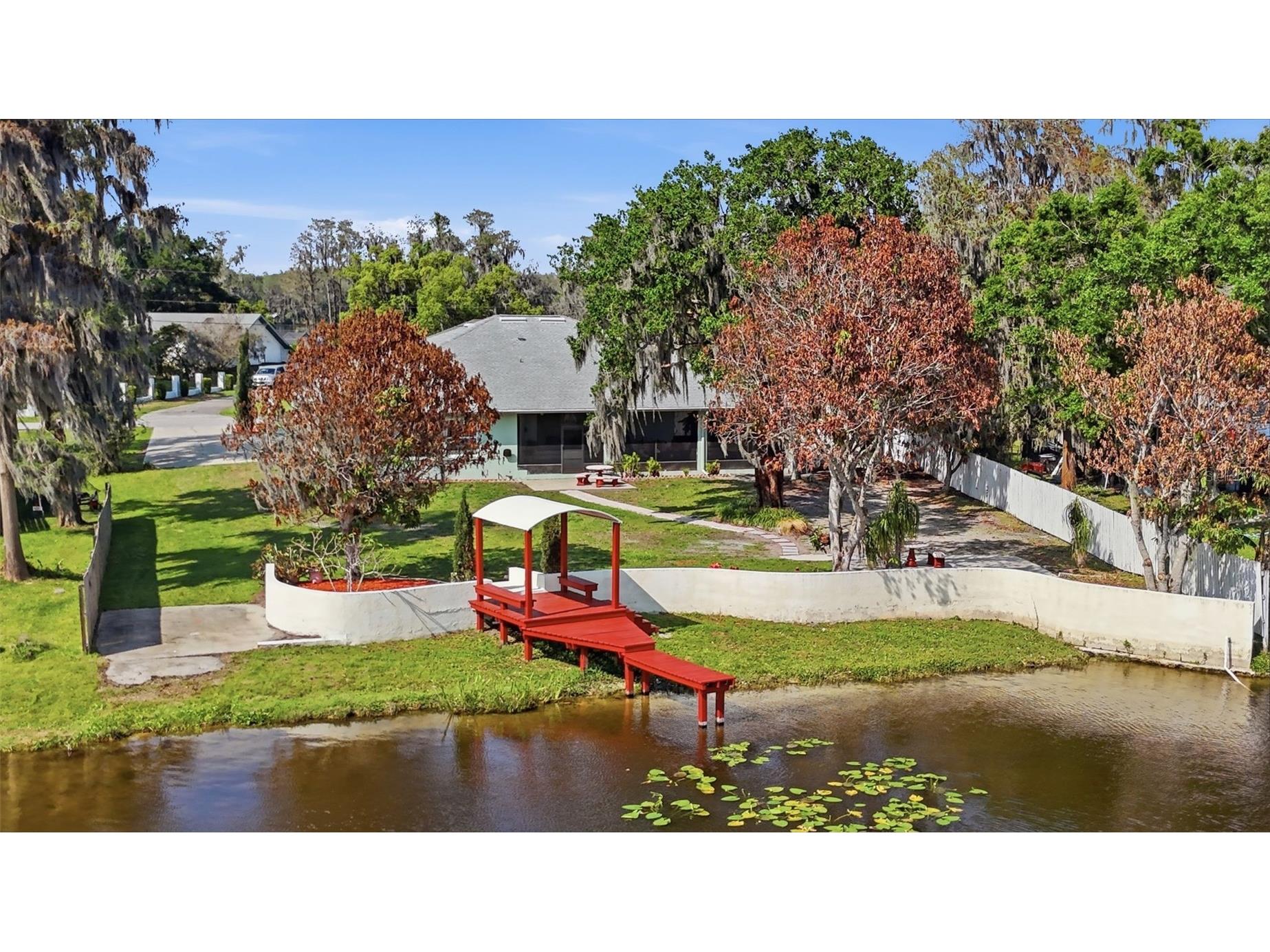 20140 W County Line Road Lutz FL 33558 - Browns Lake TB8492501 image63