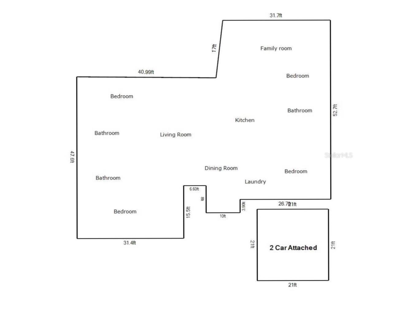 20140 W County Line Road Lutz FL 33558 - Browns Lake TB8492501 image64