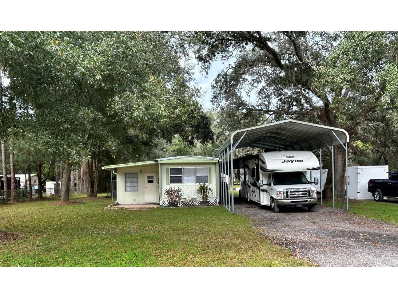 20141 Somerset Acres Lane Spring Hill FL 34610 T3478766 image1