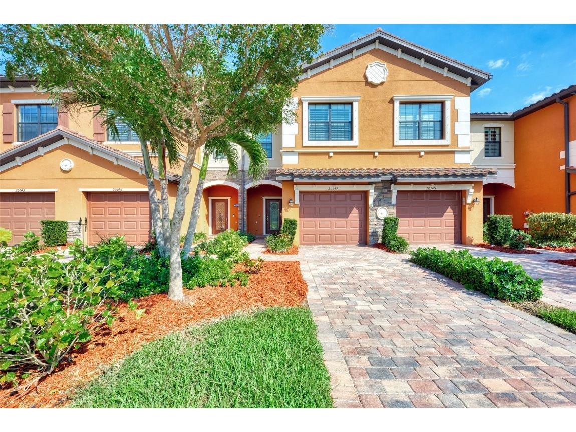 20147 Lagente Circle Venice FL 34293 N6125728 image1