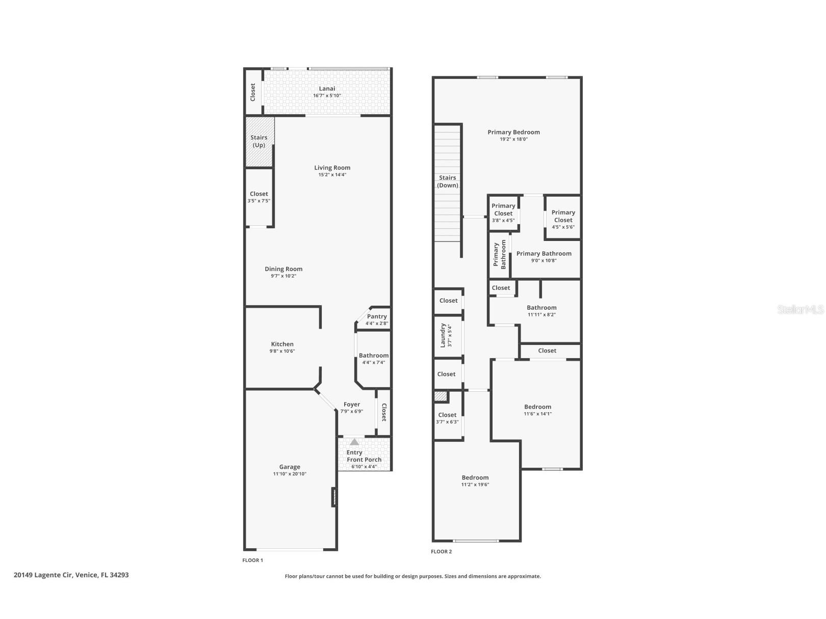 20149 Lagente Circle Venice FL 34293 D6146168 image49
