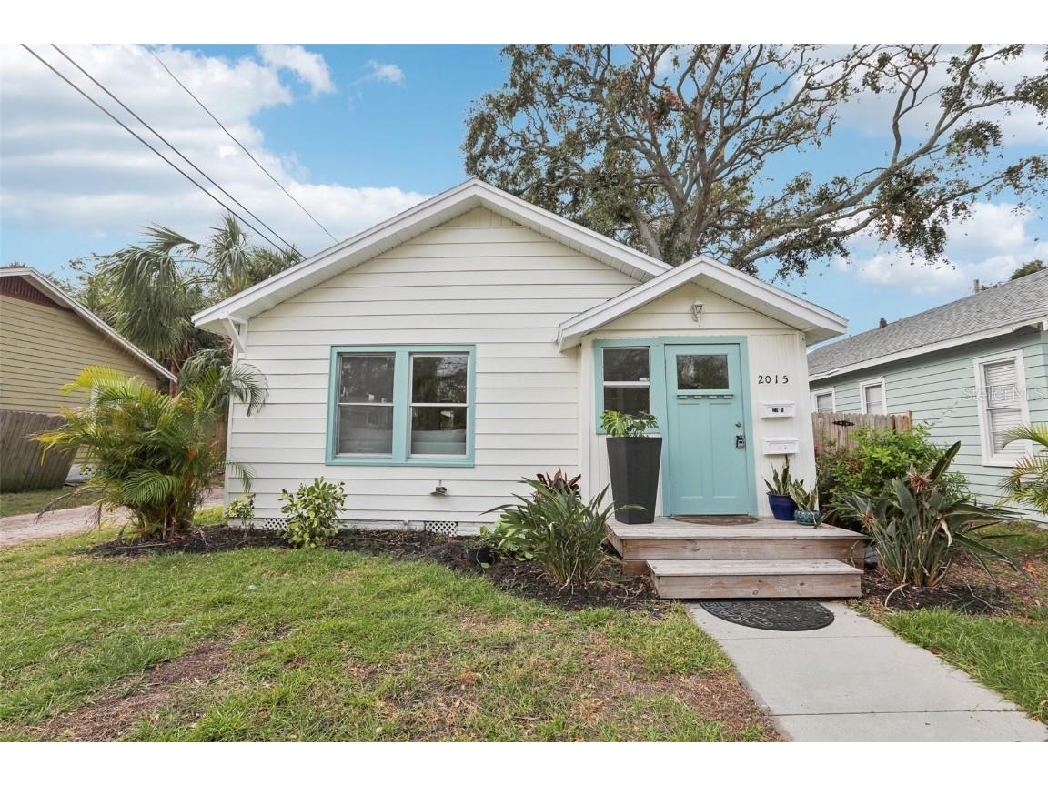 2015 3rd Street S Saint Petersburg FL 33705 TB8387229 image1
