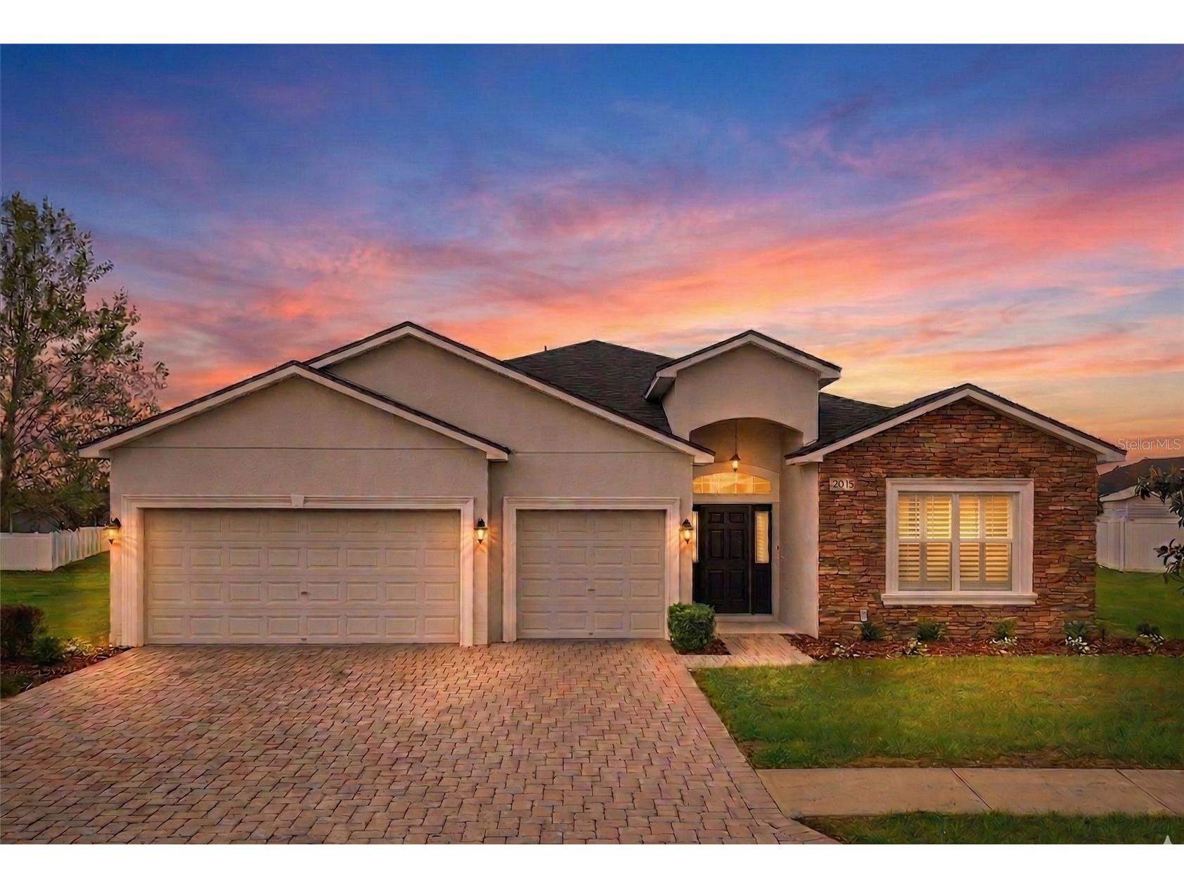 2015 Ashboro Place Bartow FL 33830 TB8494552 image1