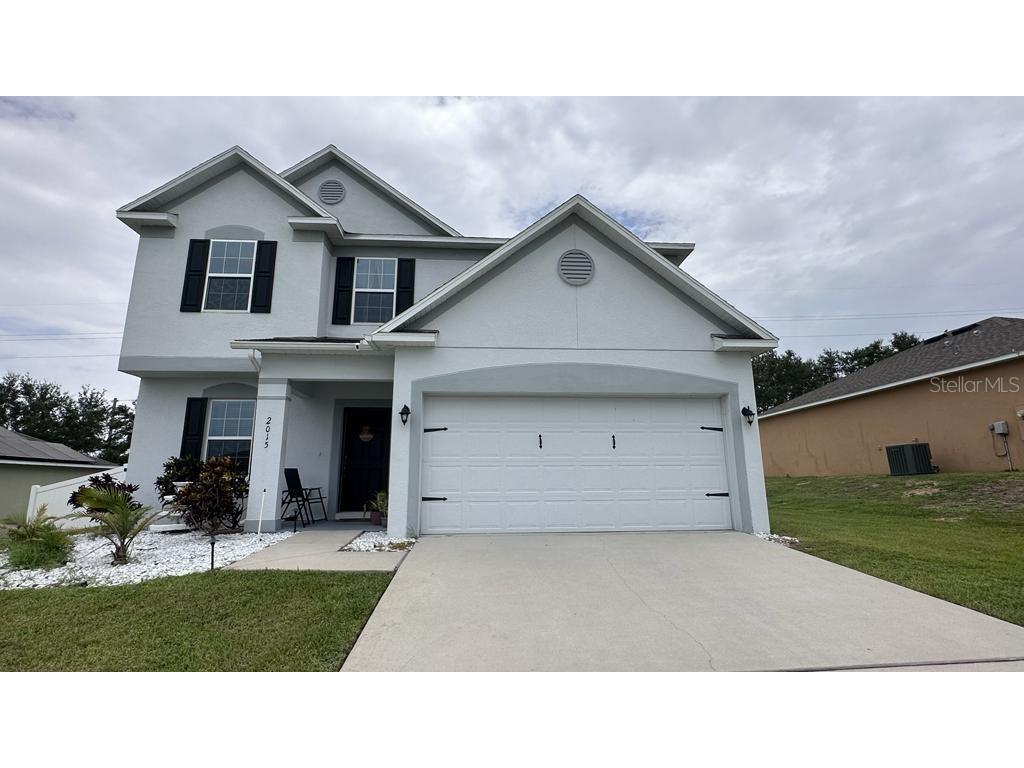 2015 Barstow Lane Dundee FL 33838 S5088707 image1