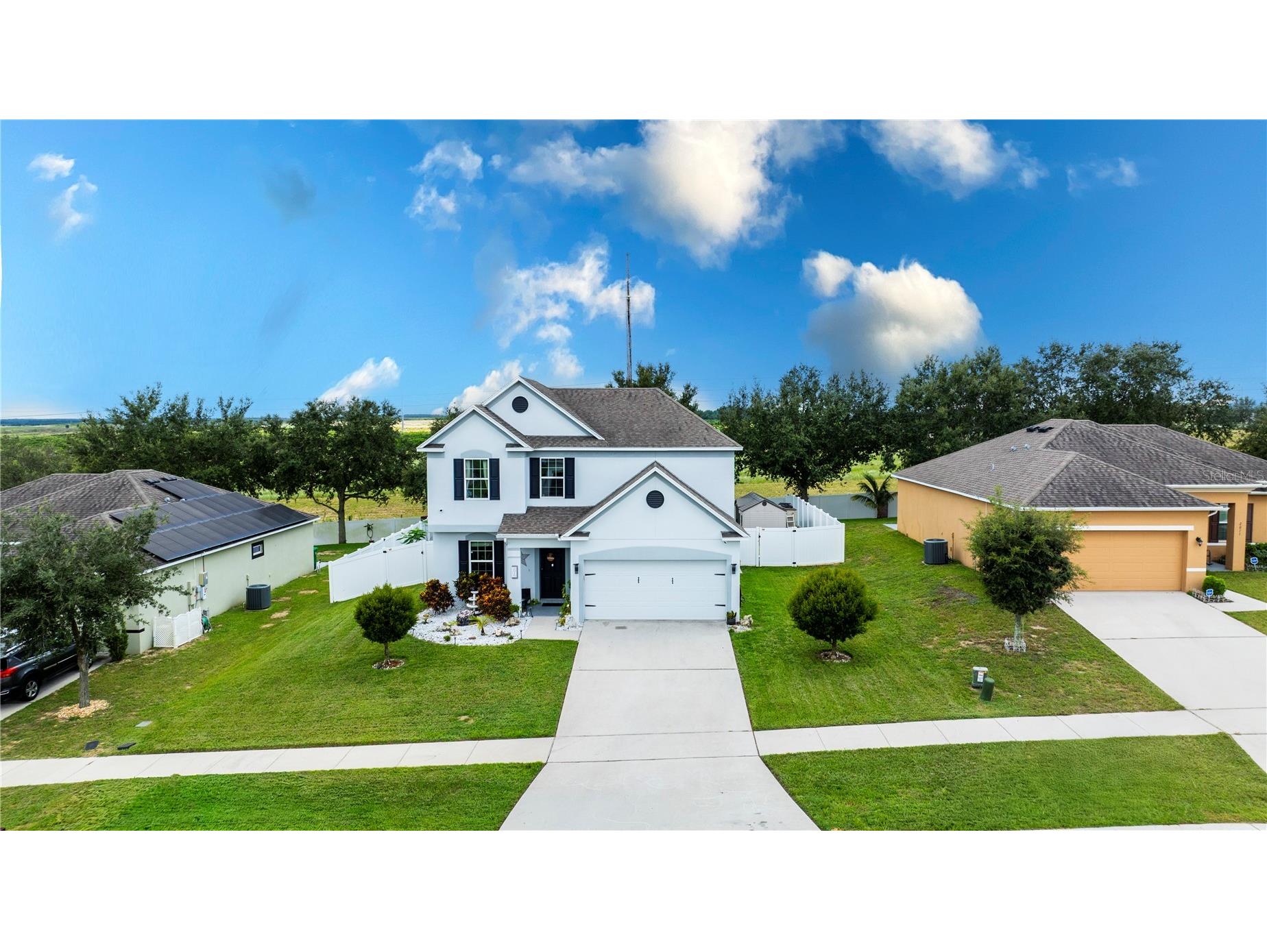 2015 Barstow Lane Dundee FL 33838 O6337150 image1