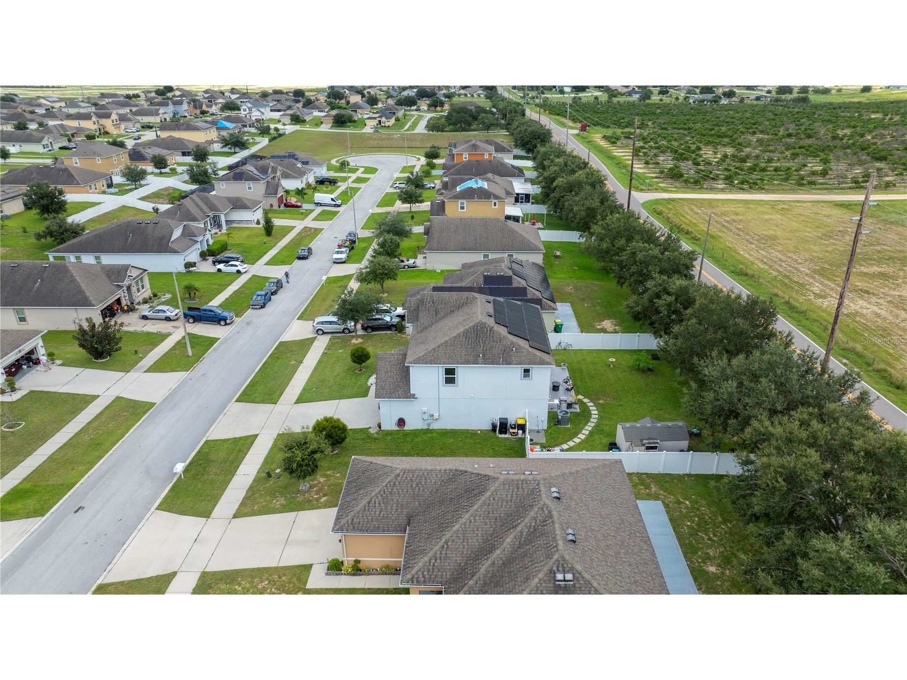 2015 Barstow Lane Dundee FL 33838 O6337150 image43