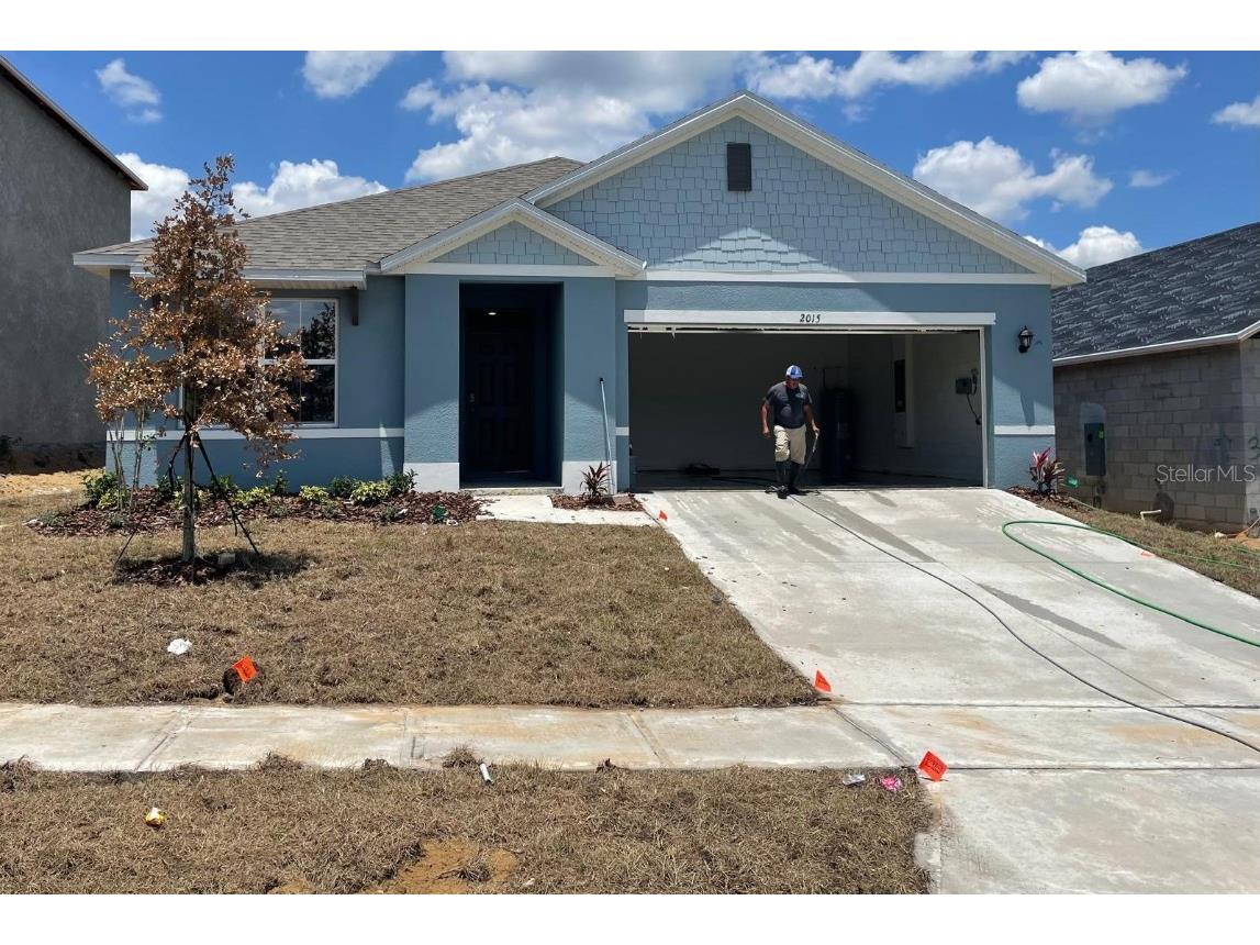 2015 Chickasaw Boulevard Davenport FL 33837 S5138625 image1