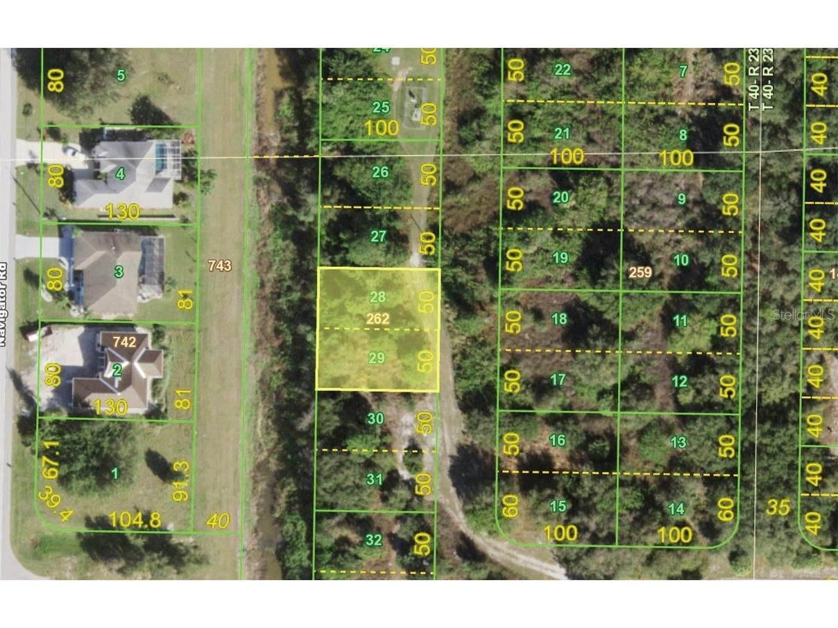 2015 Dumont Drive Punta Gorda FL 33983 C7460528 image1