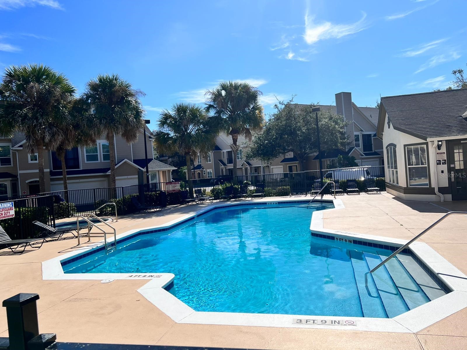 2015 Erving Circle #207 Ocoee FL 34761 S5145850 image19