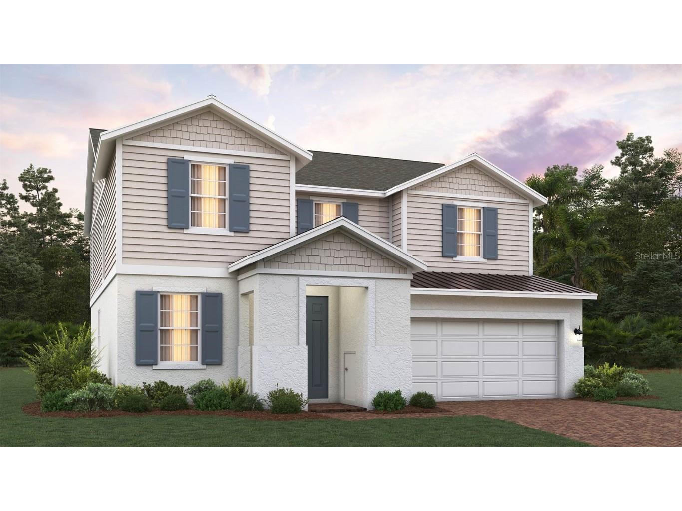 2015 Gracebloom Way Deland FL 32724 O6324893 image1