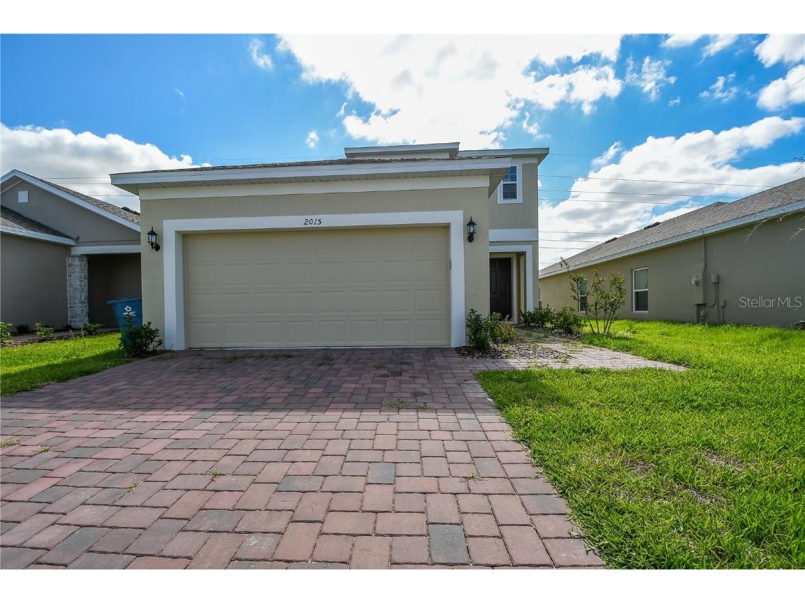 2015 Handsome Hill Lane Davenport FL 33837 O6109838 image1