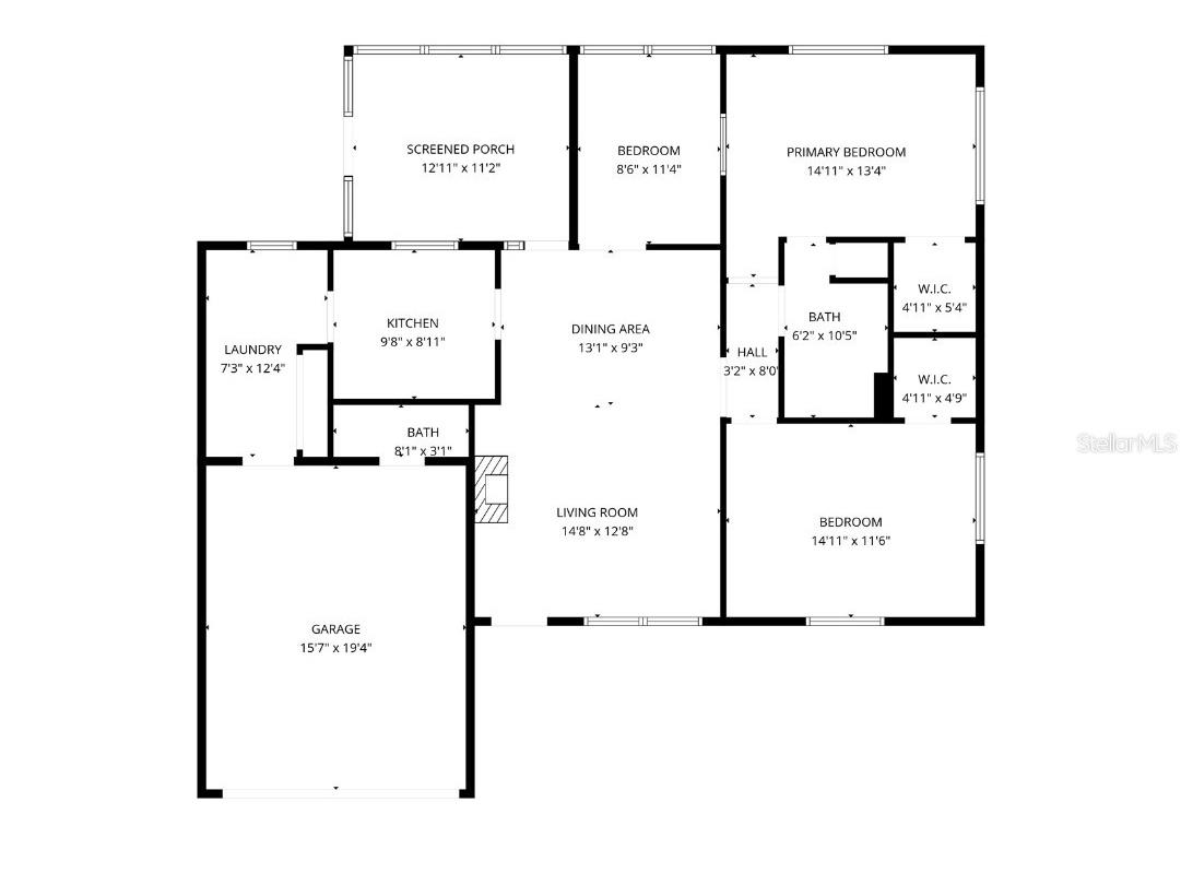 2015 Hillwood Dr Clearwater FL 33763 TB8437491 image24