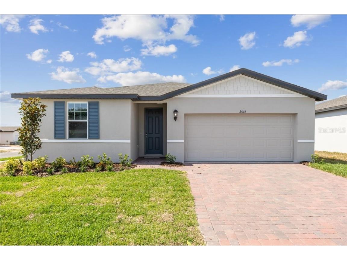 2015 Kingsmen Court Haines City FL 33844 O6199683 image1