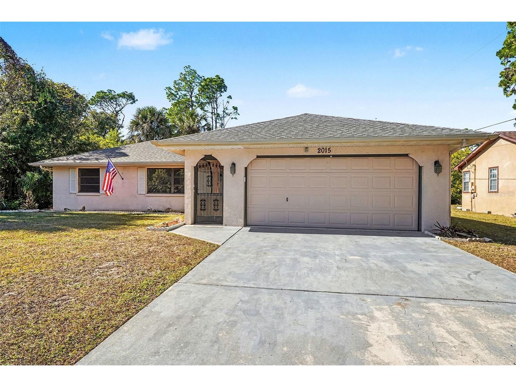 2015 Lucky Street Port Charlotte FL 33948 O6372512 image1