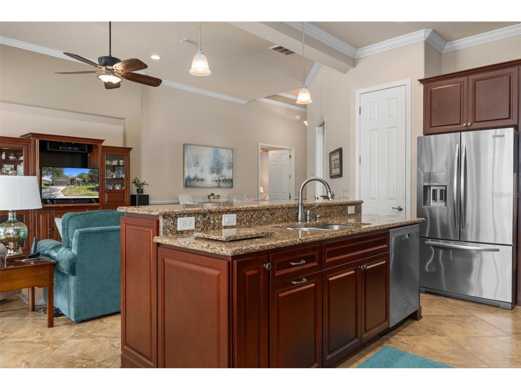 2015 N Rhodes Point Hernando FL 34442 W7887361 image16