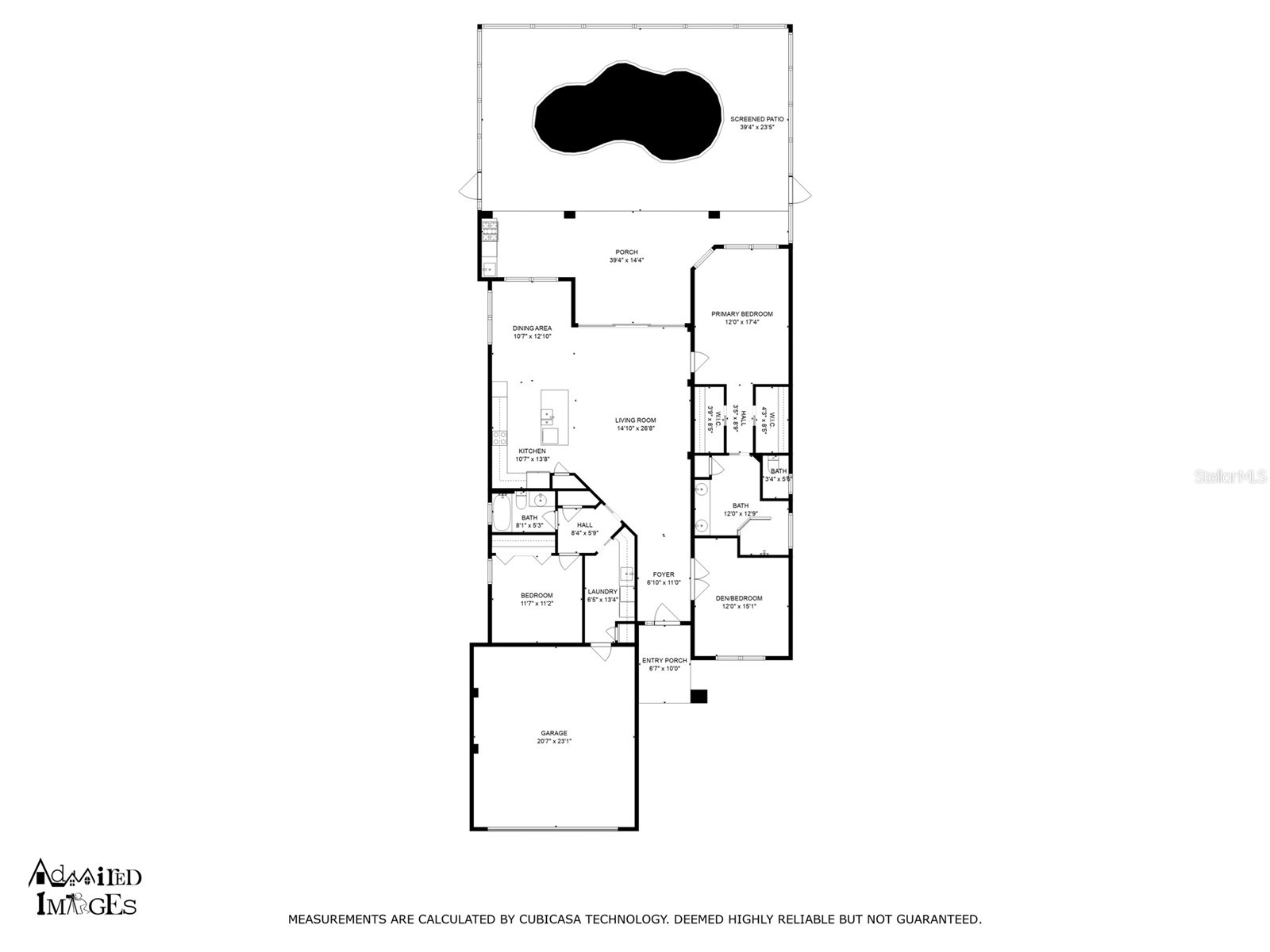 2015 N Rhodes Point Hernando FL 34442 W7887361 image5