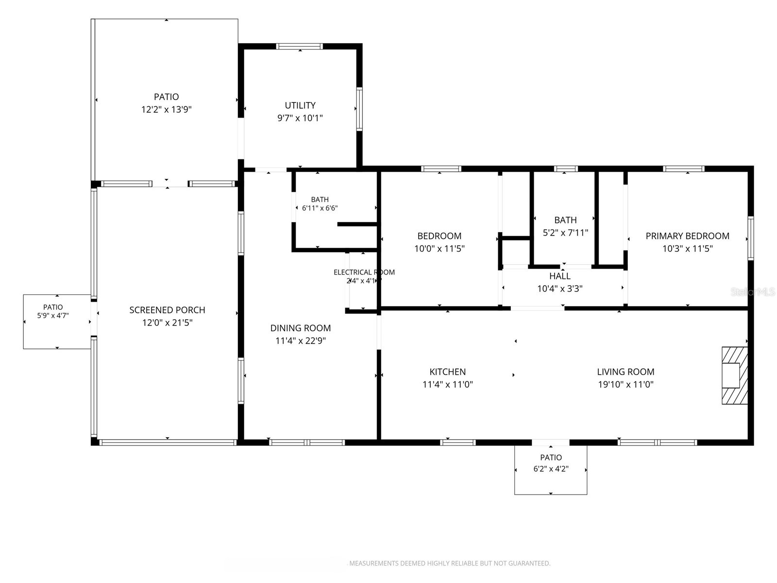 2015 NE 12th Avenue Ocala FL 34470 OM727863 image49