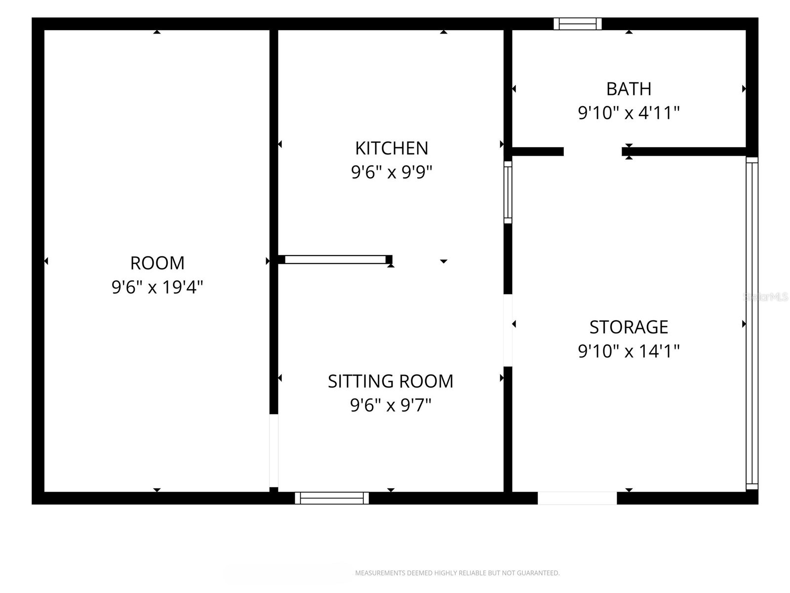 2015 NE 12th Avenue Ocala FL 34470 OM727863 image50