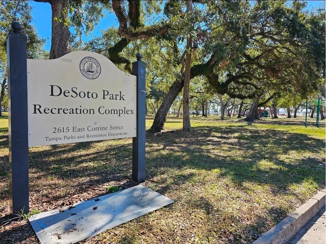 2015 Oakwood Avenue Tampa FL 33605 TB8516755 image17