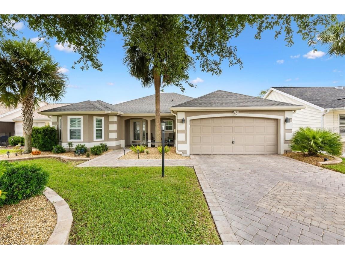 2015 Palo Alto Avenue The Villages FL 32159 G5096678 image1