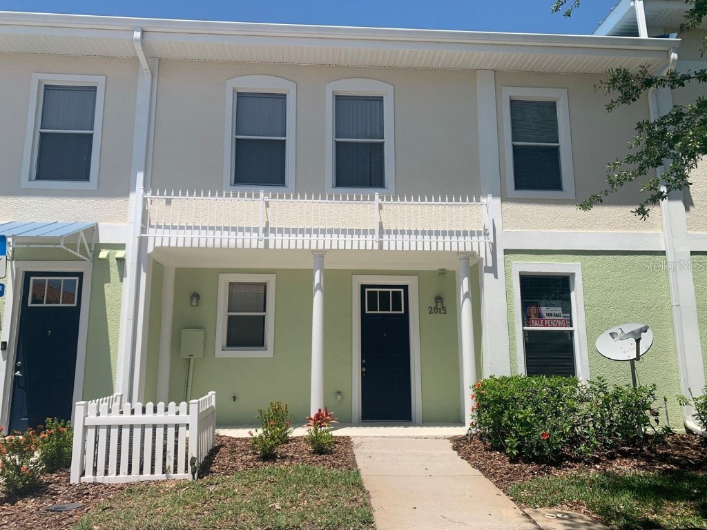 2015 Piedmont Lane Kissimmee FL 34744 S5088280 image1